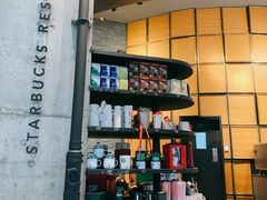 -星巴克臻选(惠州华贸天地1楼店)