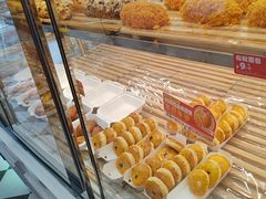 -味多美蛋糕(金顶街店)
