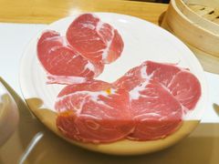-老码头火锅(玉林店)