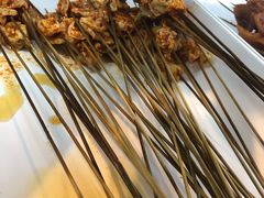 -马路边边串串香(大成路店)