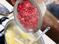 -菜忠潮州牛肉店(岗厦店)