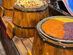 -甘家界牌柠檬鸭(青山店)