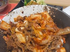 -吉野家(中关村3店)