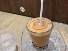 -香港茶餐厅文化体验馆(茶山镇店)