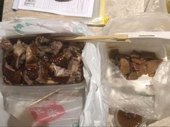 -黄连大头华烧鹅(萧地大马路店)