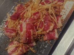 -老卜奎齐齐哈尔烤肉(人民东路店)