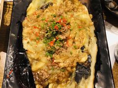 -聚串门儿·东北烧烤(信义坊店)