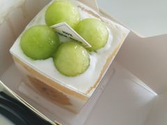 -皇后西斯汀(千姿汇店)