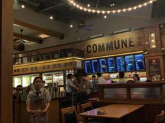 -COMMUNE幻师(渔人码头店)