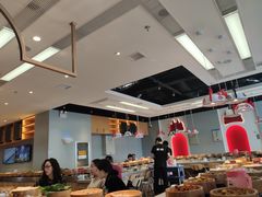 -龍歌自助小火锅(市南金茂湾店)