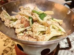 -绿茶餐厅(财富购物中心店)