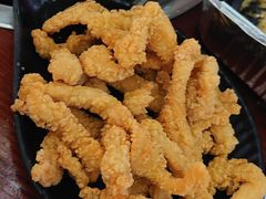 -新招鲜(桃浦路店)