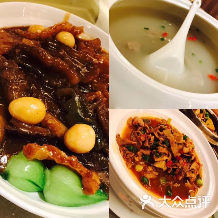 民族飯店四季餐廳-圖片-北京美食-大眾點評網