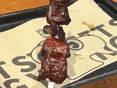 -路边羊烧烤酒场(宝带路店)
