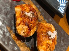 鹅肝寿司-魔丼屋(日月光店)