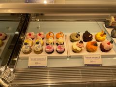 -Pantry's Best派悦坊蛋糕(K11购物艺术中心店)