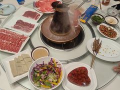-福寿斋·老北京铜锅涮肉·烤鸭(顺义总店)