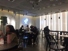 -喜茶(中山利和新地店)