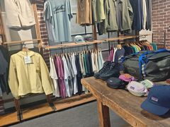 -Patagonia(三里屯SOHO店)
