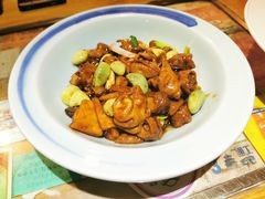 -局气烤鸭·北京菜(前门店)