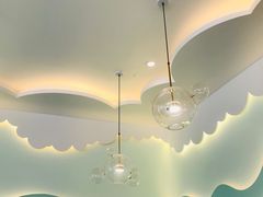 -CHOCHENG&CO.(欢乐海岸店)