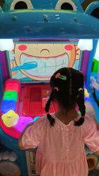 -卡通尼·Safari非洲探索乐园·生日会(金桥国际商业广场店)