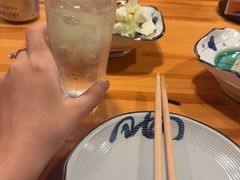 -晶吉·居酒屋·烧鸟·海胆(民主广场店)