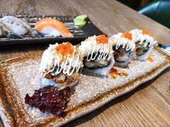 -松岛日本料理(汾江路店)