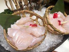 -洪氏嗨捞·猪肚鸡火锅(阳光天地店)