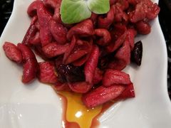 -香山湖渔家大院