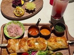 -俄士厨房(五棵松华熙LIVE店)