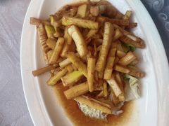 -山外山菜馆(玉泉路店)