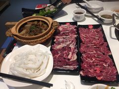 -陈记顺和牛肉火锅馆(天河北路店)