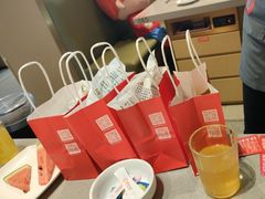 -海底捞火锅(振华广场生日主题店)