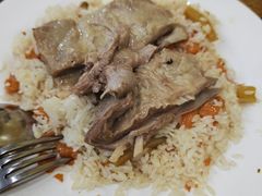 -塔斯提抓饭(东城汇店)