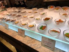 -半岛翡丽海鲜自助餐厅(观风亭店)
