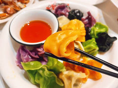 -山海菜馆·海肠捞饭·青岛菜(栈桥店)