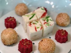 -世博源公馆·本帮融合菜·主题包厢·江景餐厅