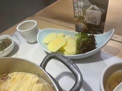 -六少·猪肚包鸡火锅(卓悦INTOWN店)