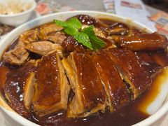 -虾饺妹·粤式手工点心(水荫路店)