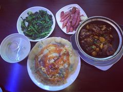 -古早人小吃店(黄河北路店)