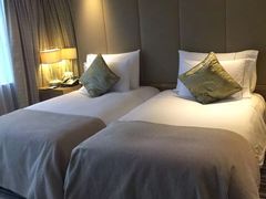 -上海新锦江大酒店