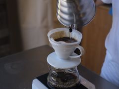 -VOYAGE COFFEE(杨梅竹店)