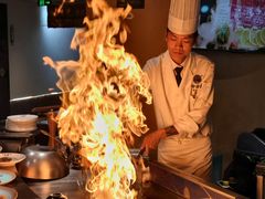 -牛将军•涮肉•烤肉(北京王府井·故宫店)