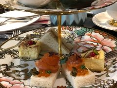 -行者书屋大堂吧 ·下午茶(南京圣和府邸酒店)