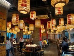 -二十八里太湖船菜(吉祥路店)