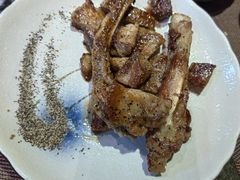 -福樱兰海鲜放题铁板烧(加州店)