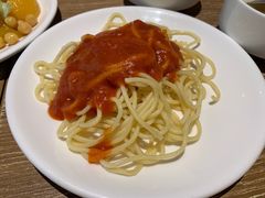 -Sizzler时时乐西餐厅(长楹天街购物中心店)