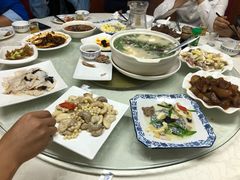 -协和菜馆(凤凰街店)