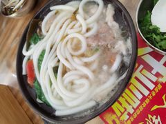 -贵州沾水米线(学田湾店)